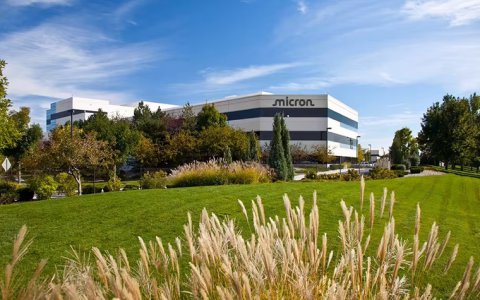Micron Reports FY2026 Q1 Revenue of $13.643 Billion, Up Over 20% QoQ
